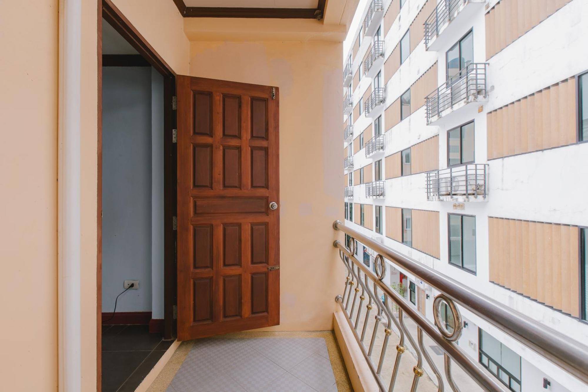 Sunstar Palace Patong Kültér fotó